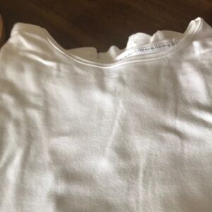 Croft & barrow xxl woman top
